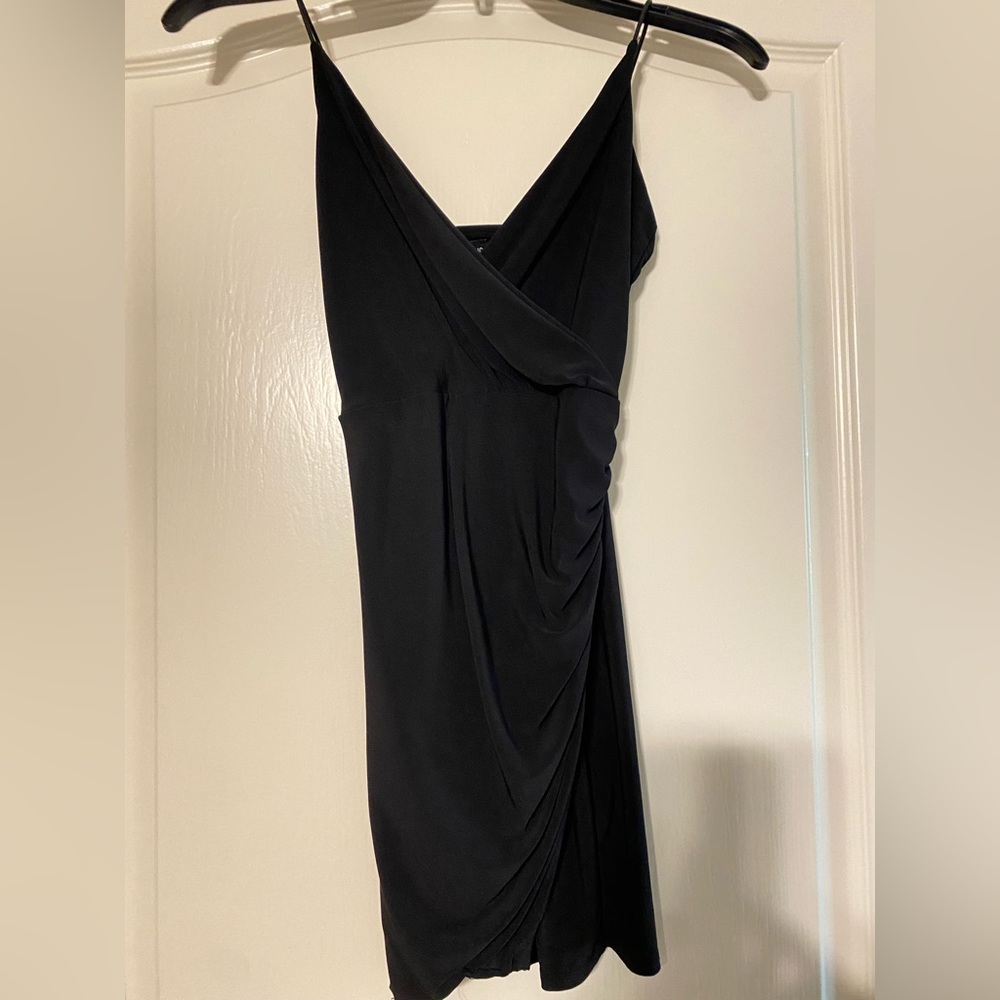 Black Prom Dress